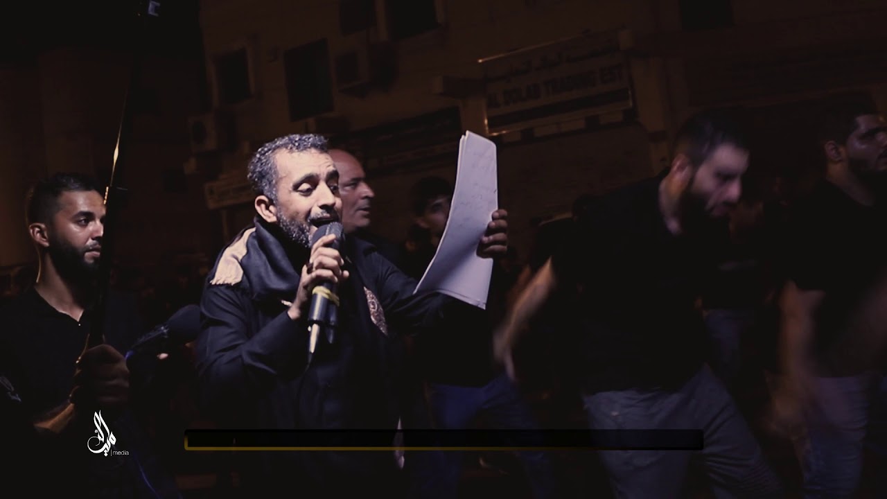 جراح الأُسارى - الرادود : يوسف الرومي - ذكرى إستشهاد أبناء مسلم إبن عقيل - 1441هـ