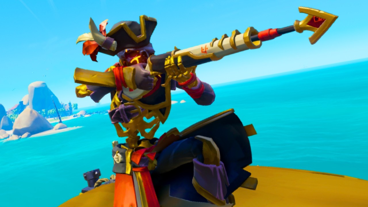 Testing Dumb Plays in Duo Hourglass (And They Work) | Sea of Thieves