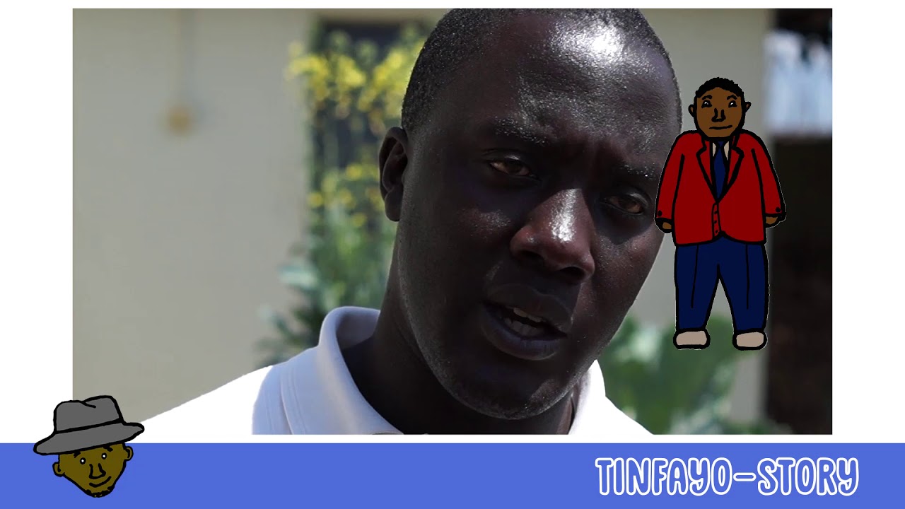 RAU Civic Education Tinfayo Story