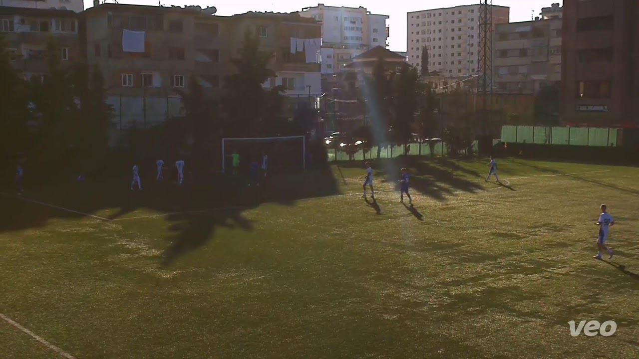 KF Teuta Live Stream