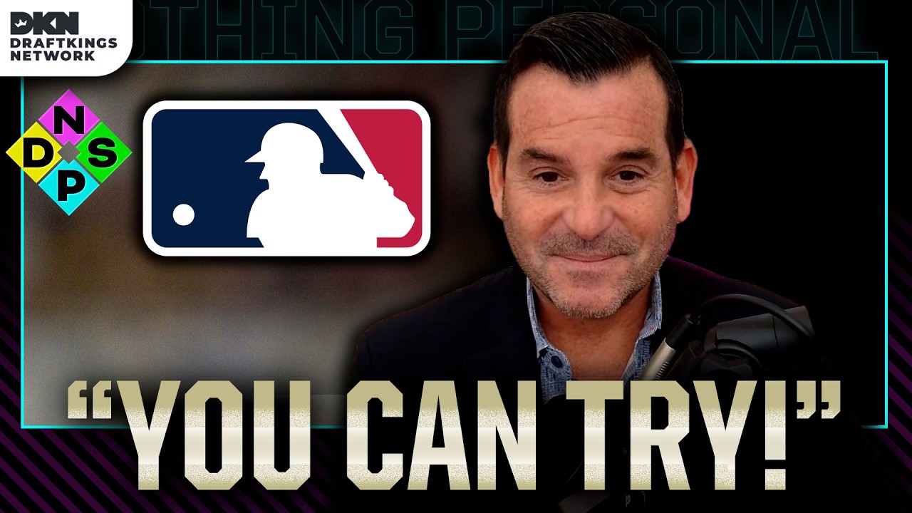 Может ли команда Главной лиги бейсбола покинуть MLB, когда захочет?