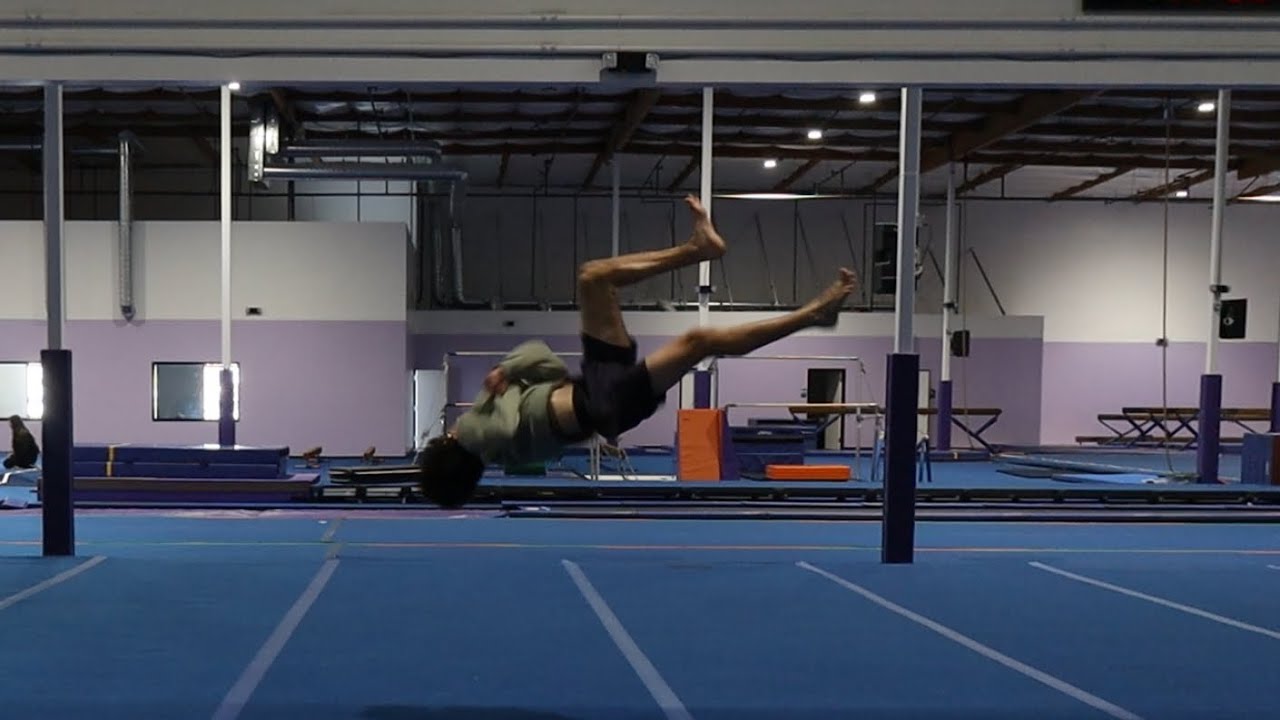 Swing session 1/13/26