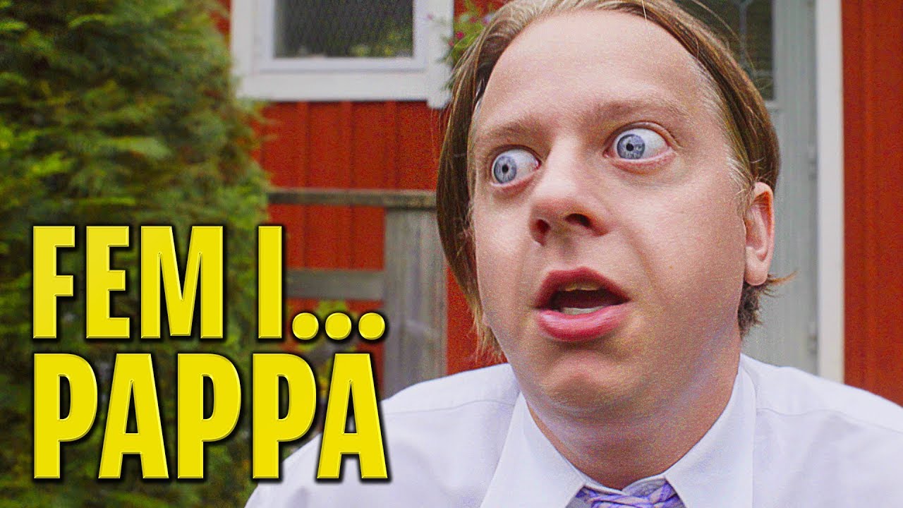 FEM I PAPPA