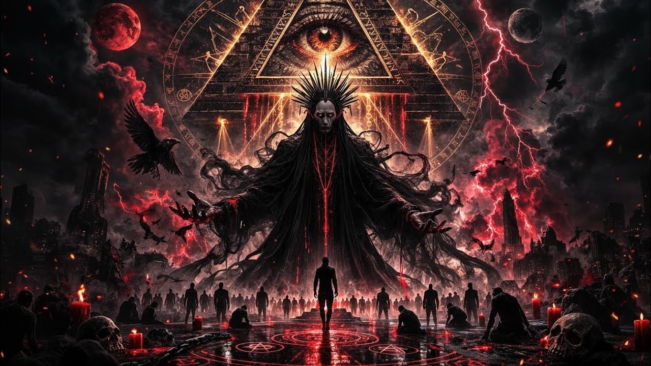 ROX SO - illuminati