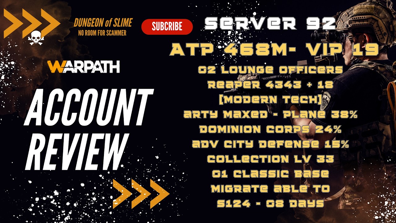 Server 92 - ATP 468m - VIP 19 - 02 LOUNGE - MODERN TECH ARTY MAXED - COL 33 - 01 CLASSIC BASE