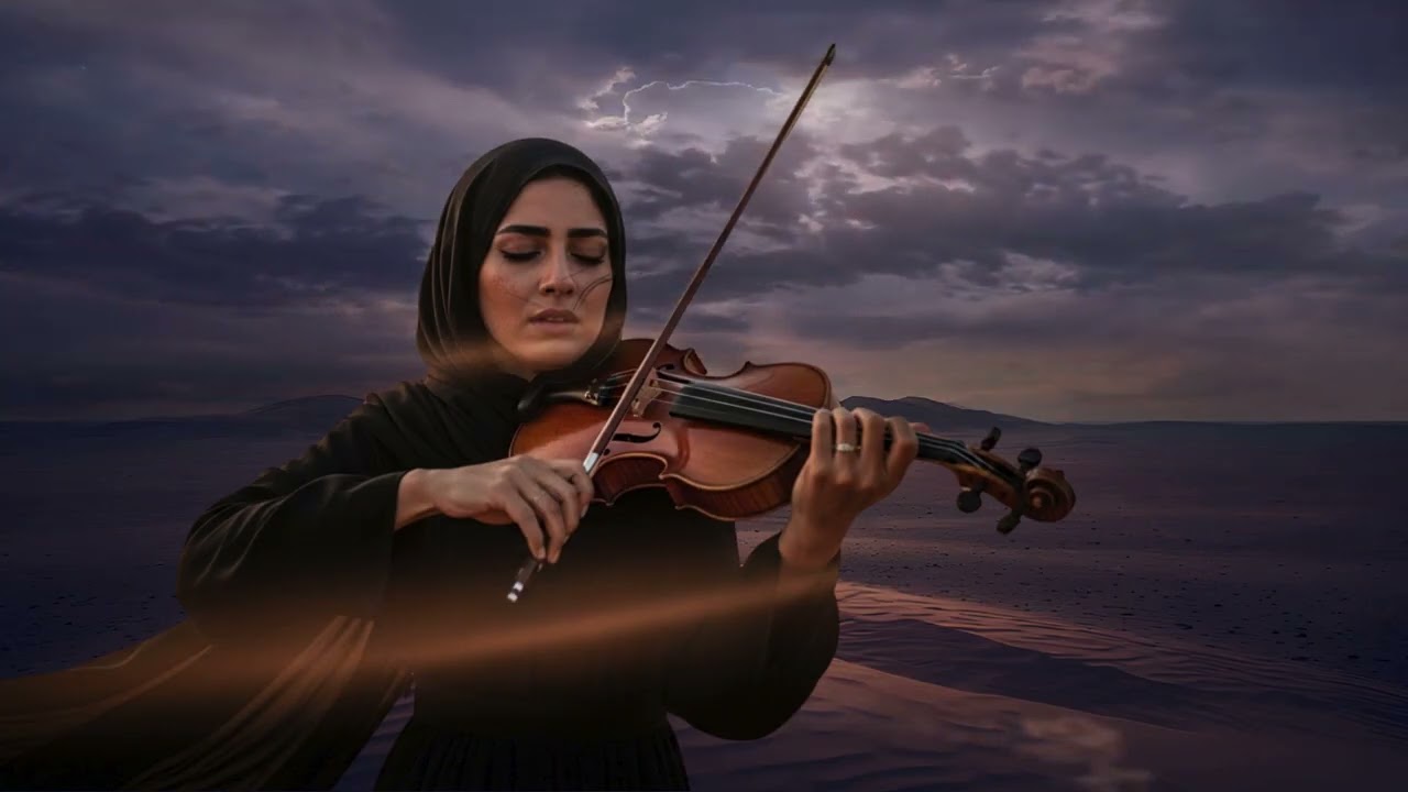 Dramatic Cinematic Violin | Emotional Instrumental Soundtrack