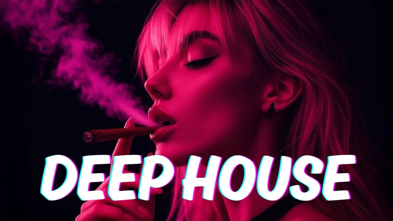 Best of Deep House 2026 | Sunset Chill & Deep Mood
