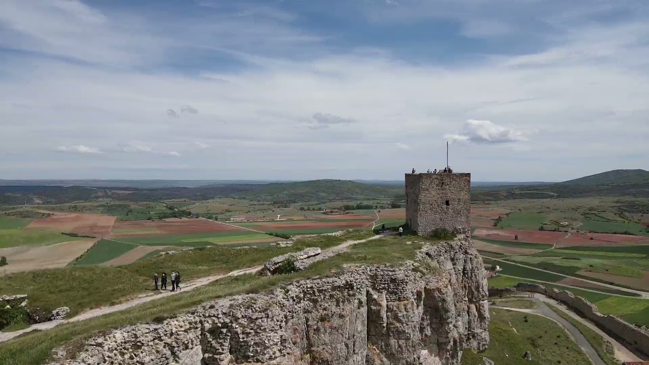 Castillo de Atienza (1)