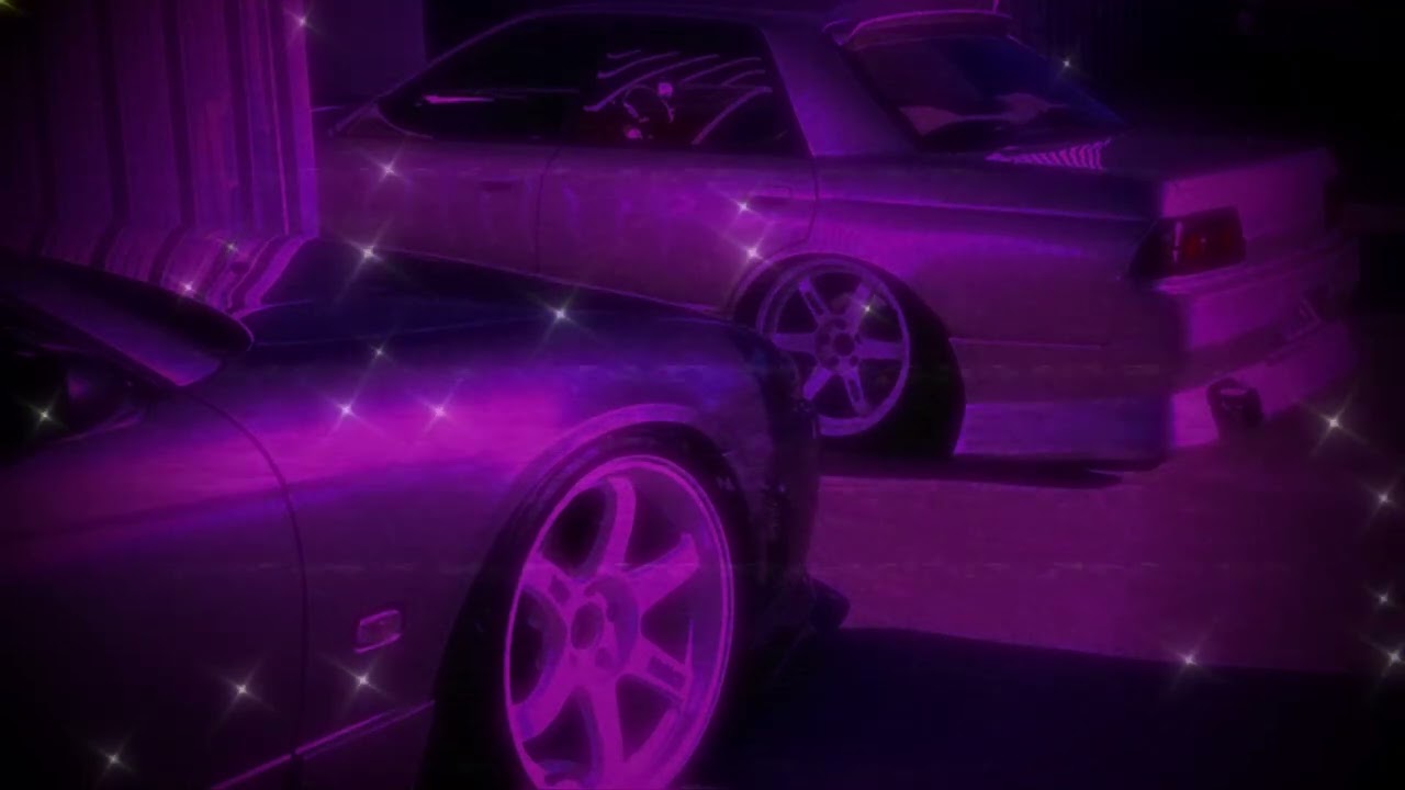 DEVILISH TRIO ~ TRUTH BE TOLD (slowed + reverb)