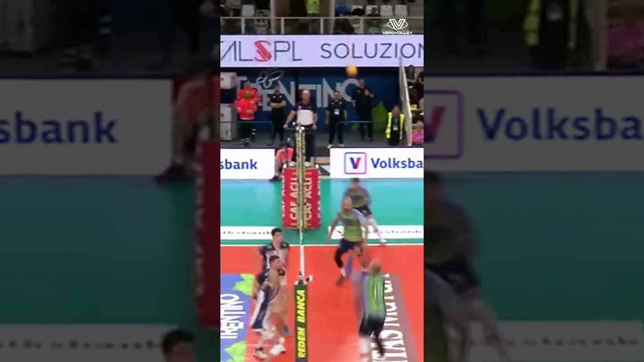 Fabulous DIG by Georg GROZER vs Trento