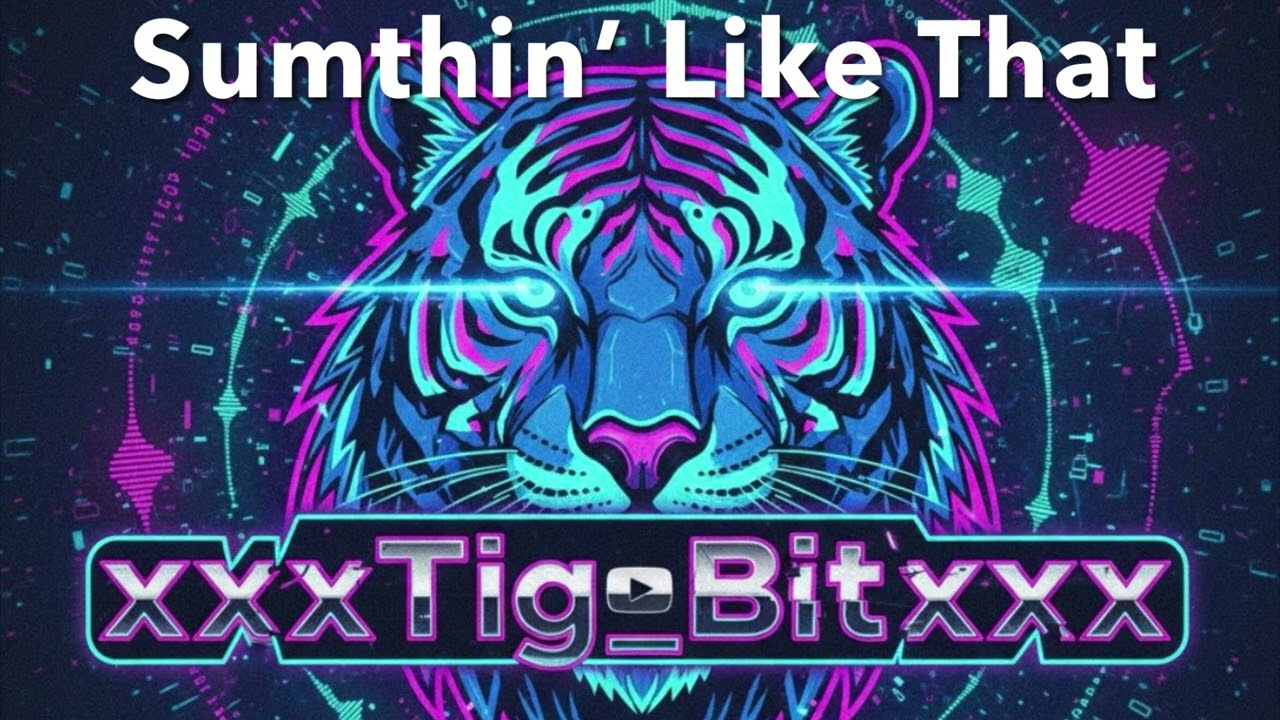 Sumthin’ Like That