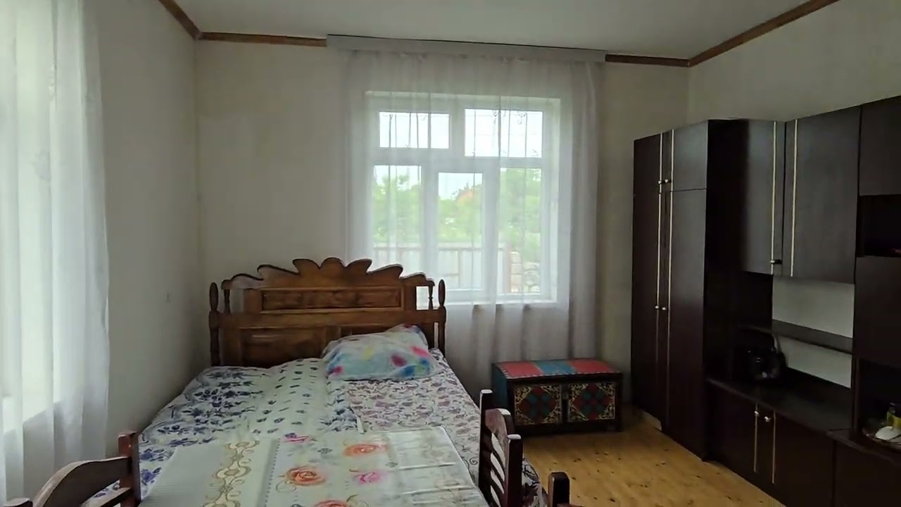 Balakəndə heyət evi satilir qiyməti 25 min manat əlaqə 0503693002 0554693002 vatsap var Tural
