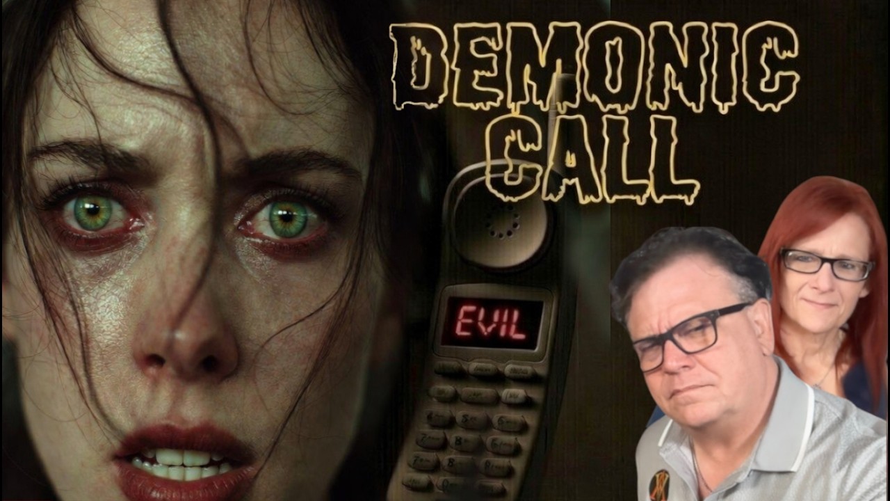 The People Who Called Were DEAD!
