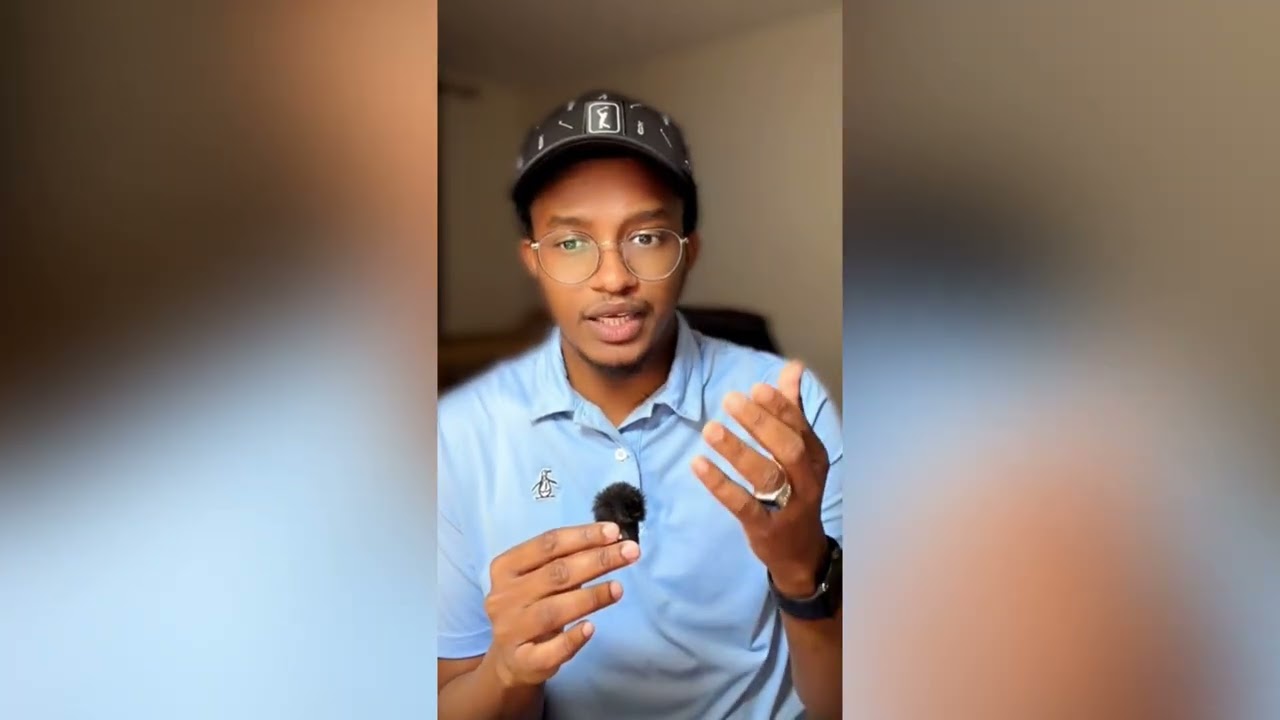 Deg Deg: Trump oo baaq u diray Tim walz iyo jocab Frey kana dalbaday&hellip;.. see more