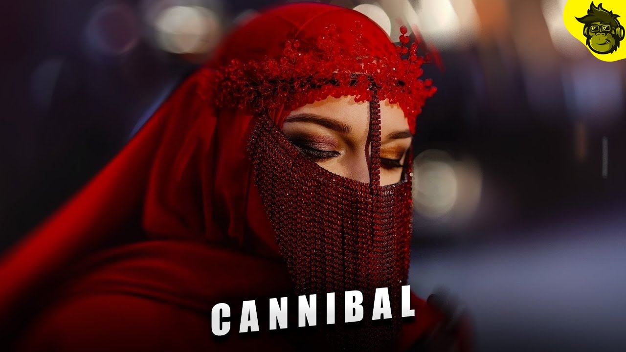 Cannibal - Arabic Dance Music | Prod by HMB