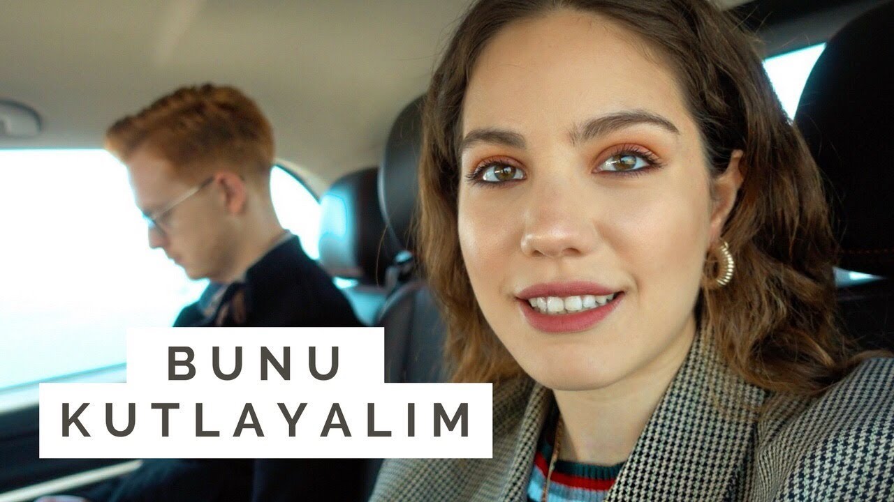 SİZE BİR MÜJDEMİZ VAR 🎉 | Benimle Bir Hafta - VLOG