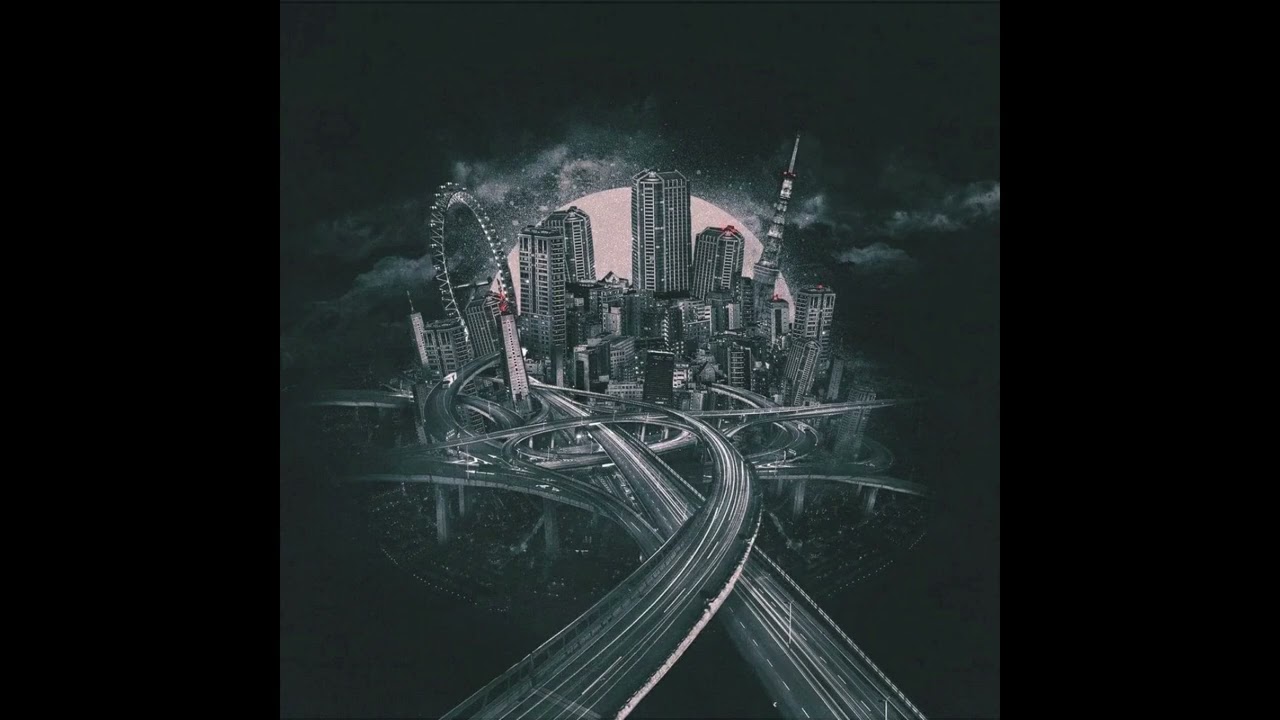 MARKUL & OBLADAET – ПОСЛЕДНИЙ БИЛЕТ(slowed reverb)