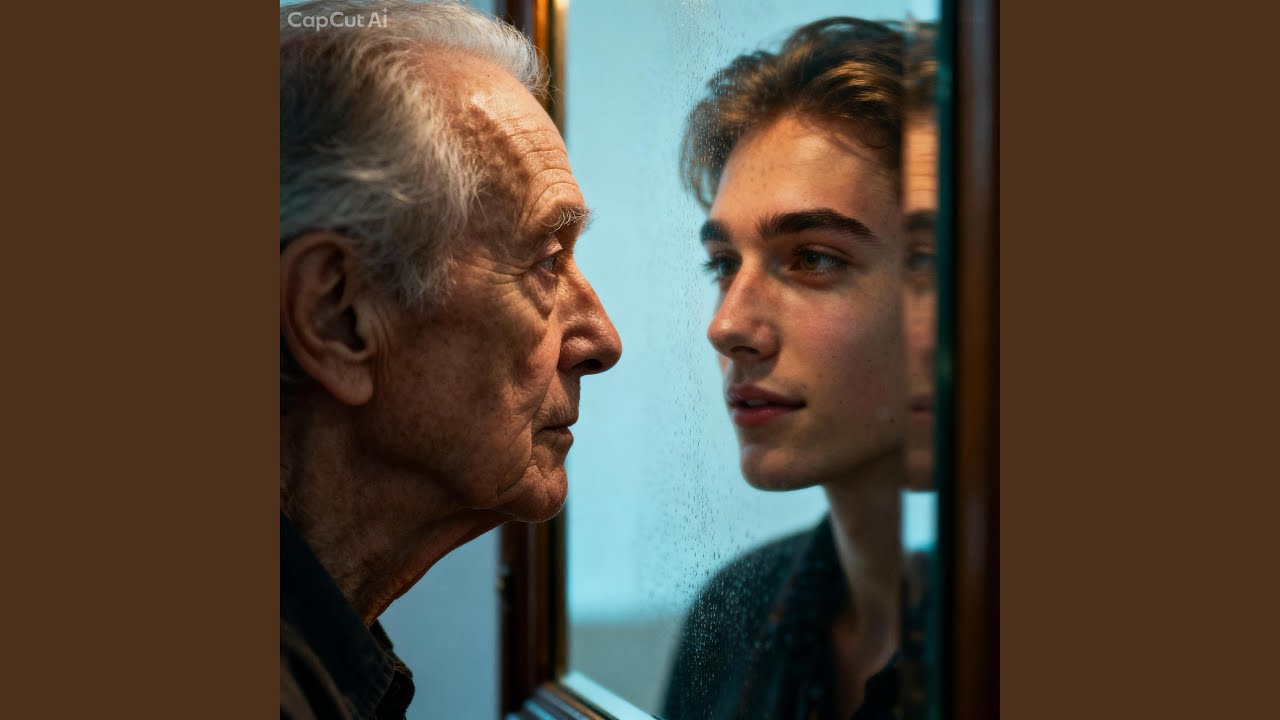 Moment In The Mirror