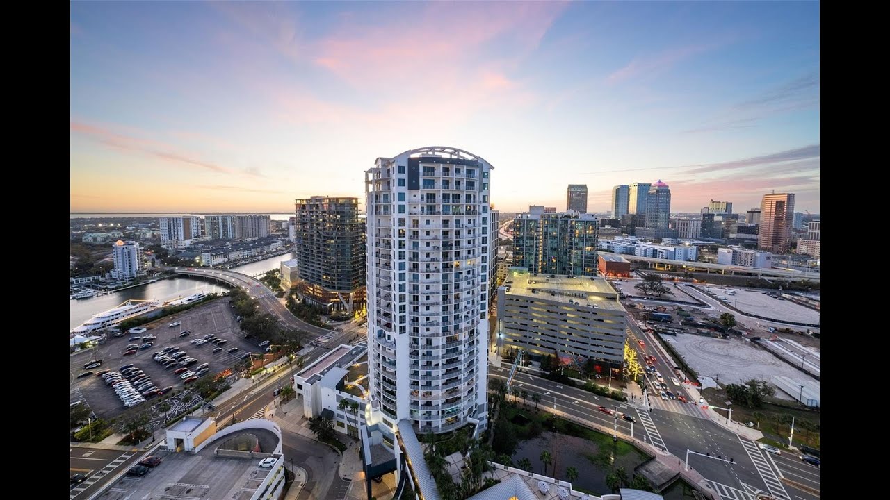 449 S 12TH ST #2205 | TAMPA Real Estate