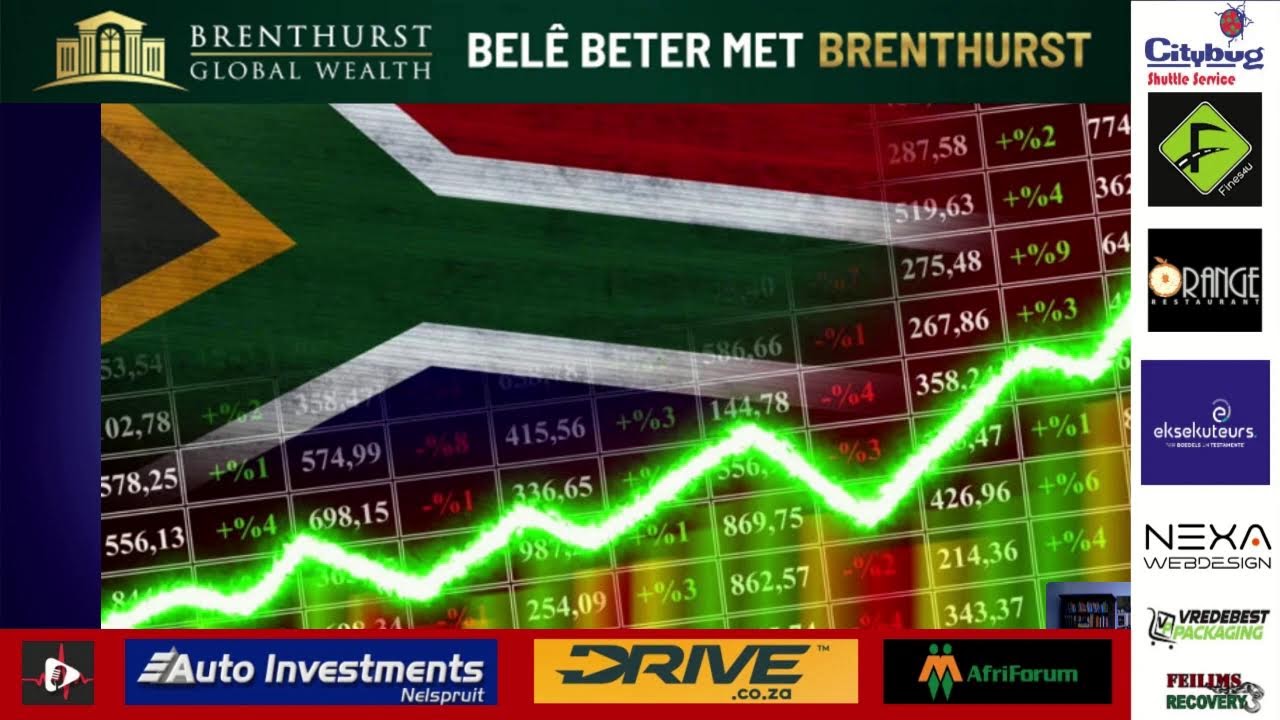 Dit gaan g'n so sleg met Afrikanervlugtelinge nie Donderdag 19 Februarie 2026