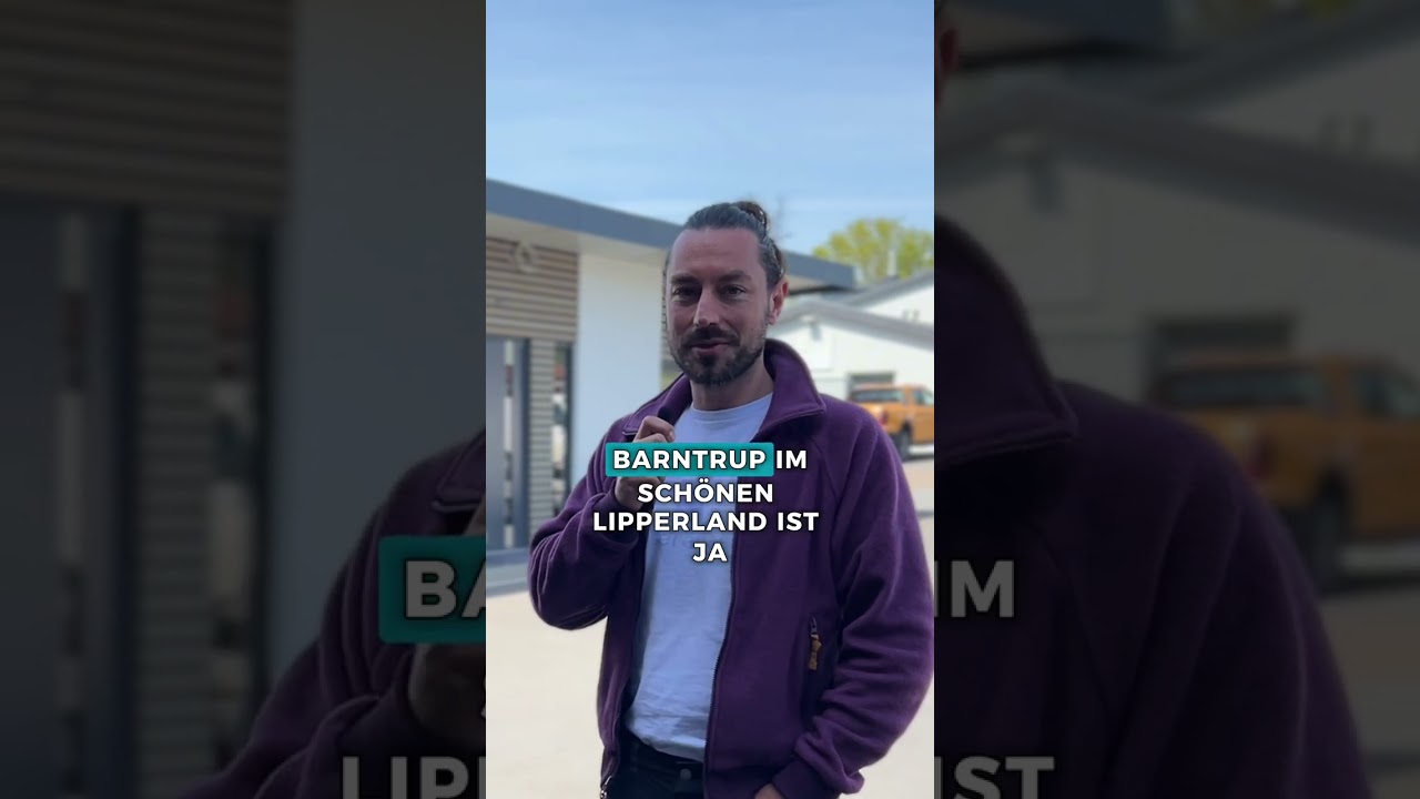Matthias beantwortet eure Fragen zur Bitcoinheizung!