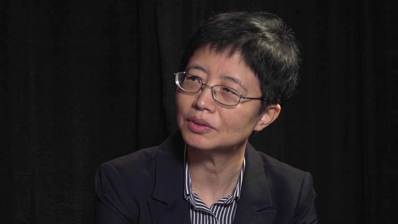 The AI stack from chip to analytics with Ziya Ma (Intel)