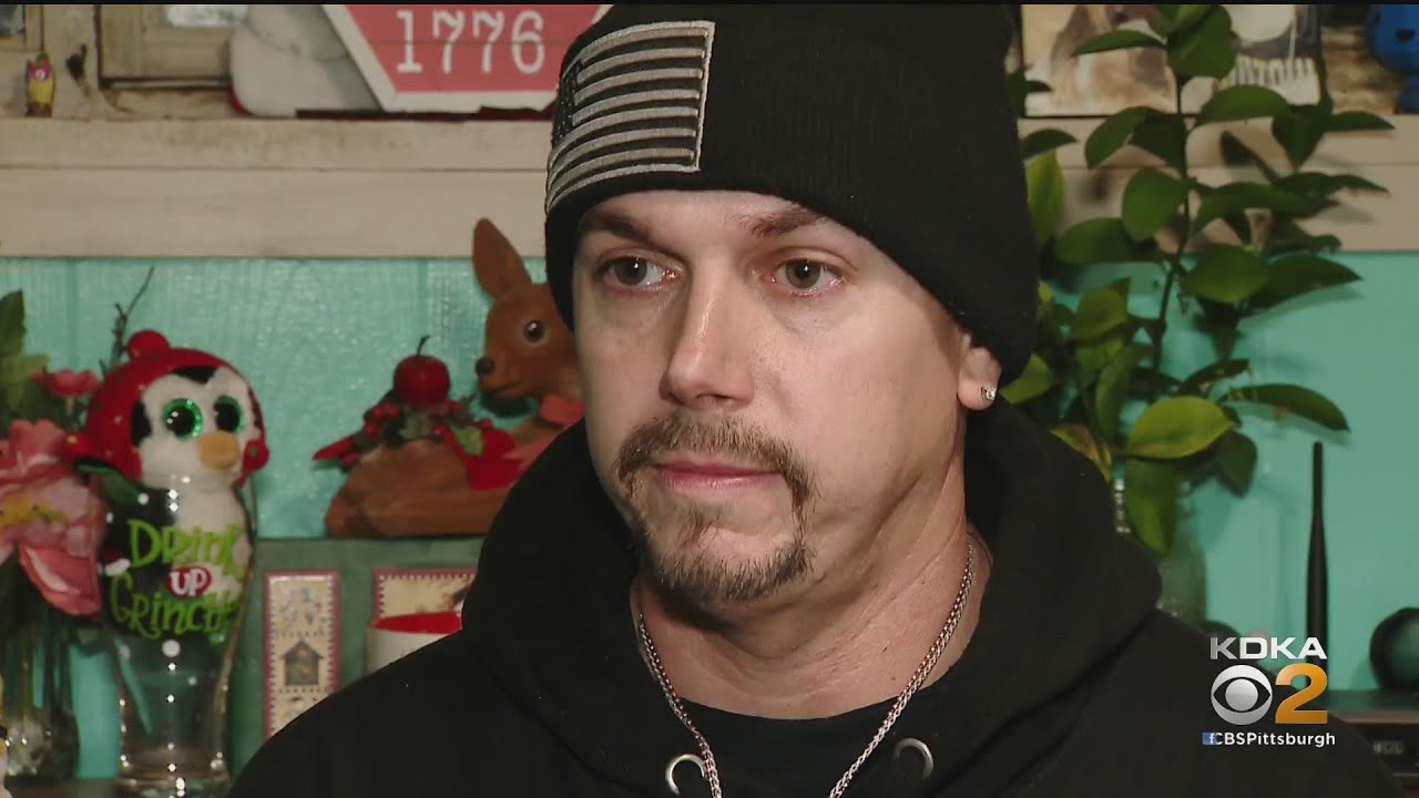 Worker Explains Why He's Prepared To Lose His Job Over Vaccine Rules