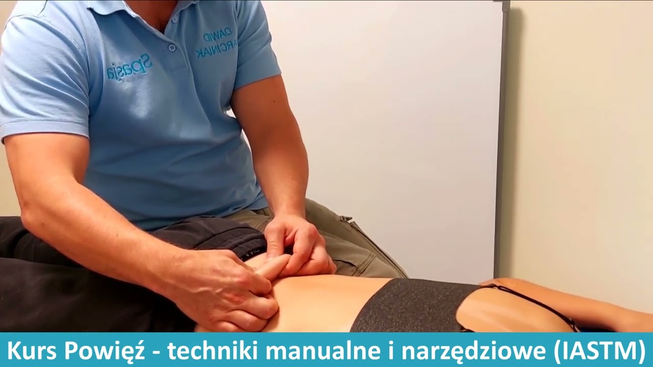 SPASJA POWIĘŹ MOBILIZACJA I MANIPULACJA