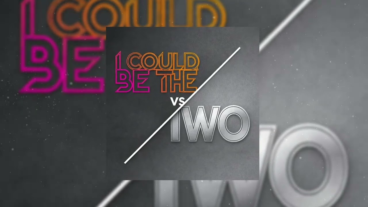 AVICII - I COULD BE THE ONE (I COULD BE THE IWO)