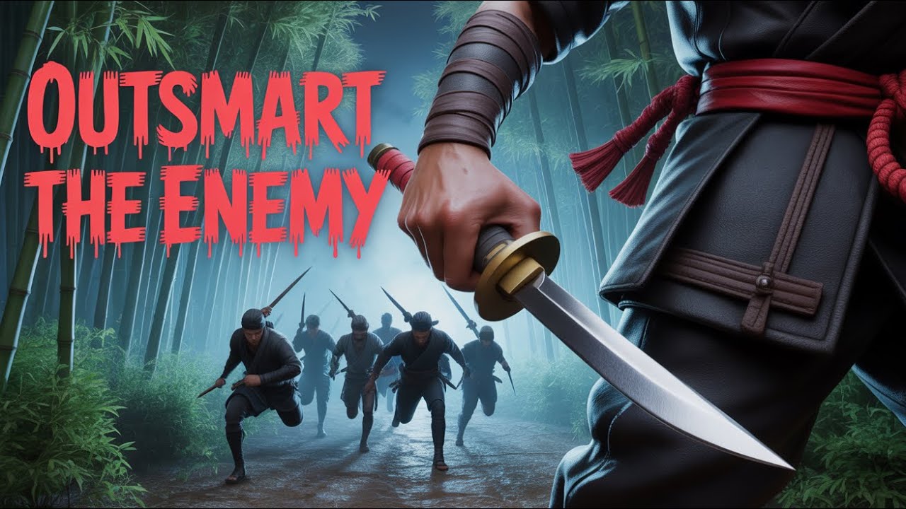 FACING HIGHER Reps 1v1v1 -For Honor