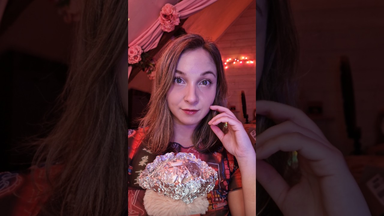 Live ASMR Tiktok 19.01.26