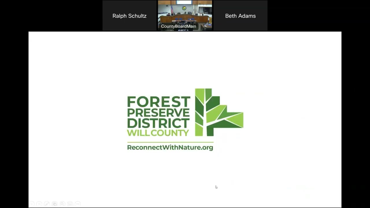 Board of Commissioners Meeting, July 14, 2022