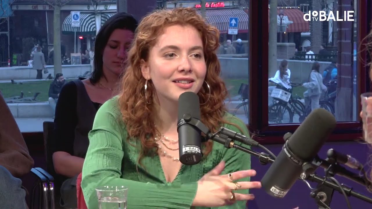 Plein Publiek: Rosie Coetsier