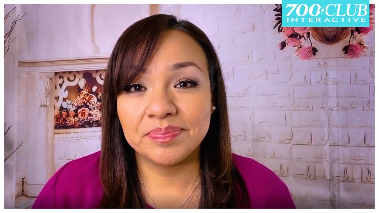 She Met God in a Dream and Gave Up the Occult - Amazing Testimony!