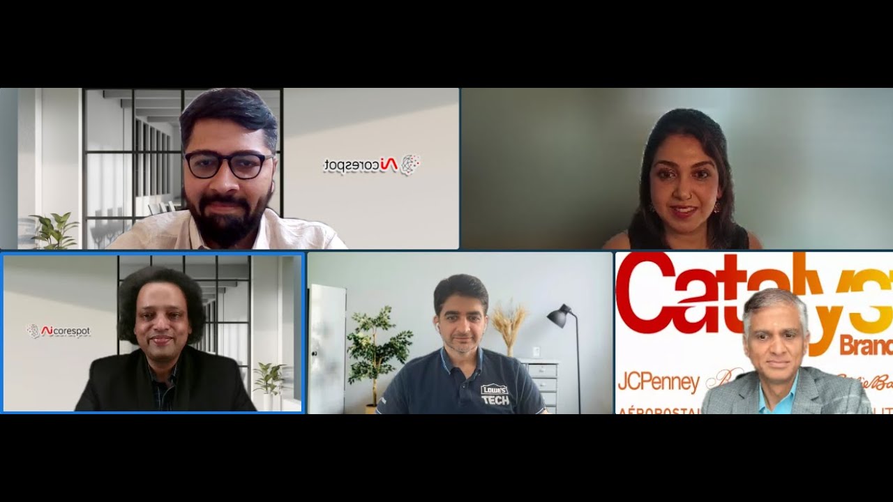 Driving Retail Innovation Through Omnichannel Integration
