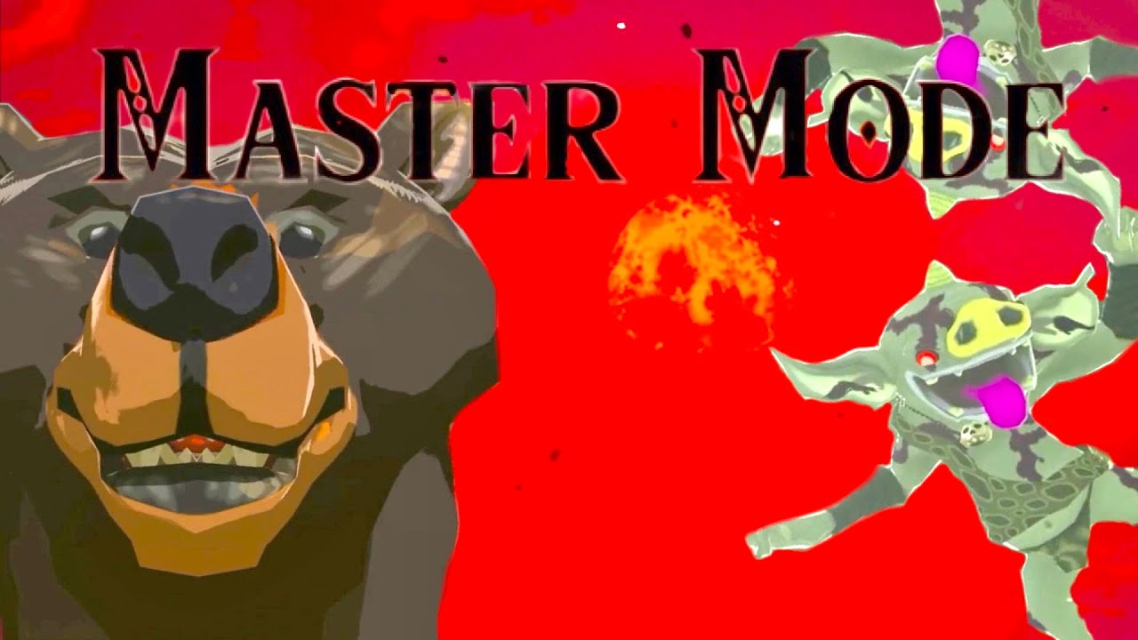 ハート3で余裕じゃん？『ゼルダの伝説 ブレス オブ ザ ワイルド』#4