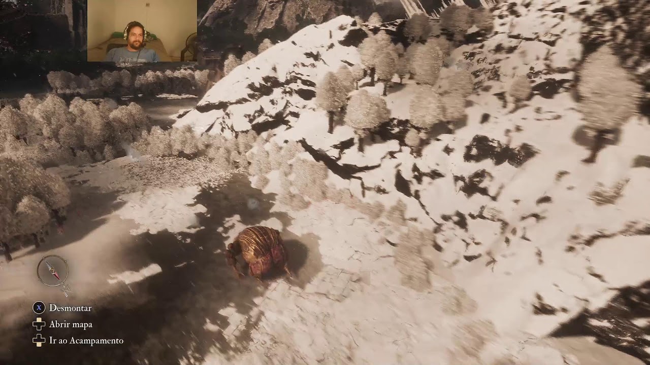 Ep 06 e 1/2 Clair Obscur Expedition 33