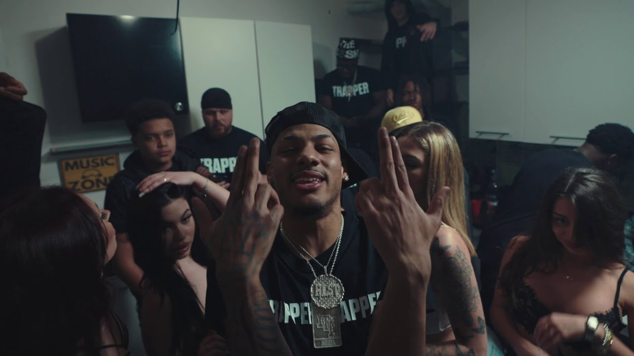 YTN Maden - Trapper & Rapper