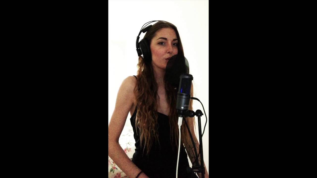Sofie Larsson - Shoreline (Anna Ternheim cover)