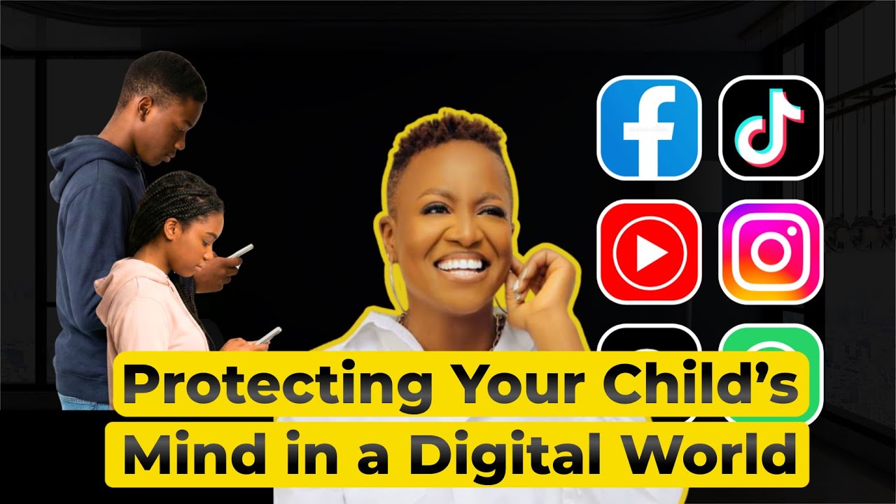 The Biggest Threat to Our Children Today — And How to Protect Them
