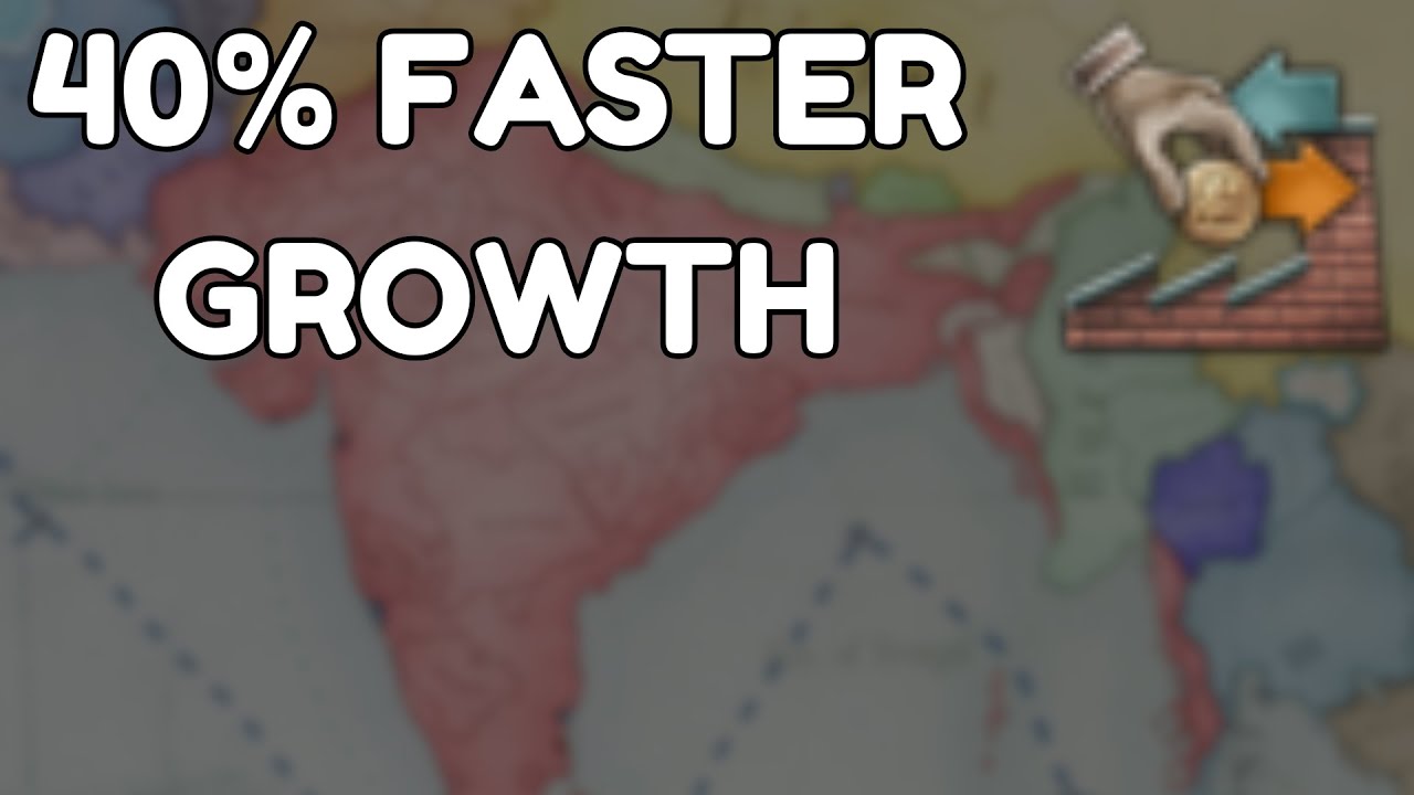 Foreign investment is WAY better than you think in victoria 3