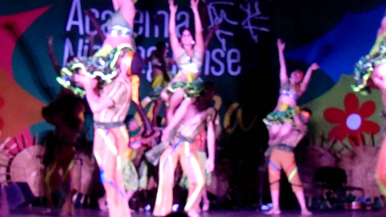 Gran Ballet Quetzaltnahuatl 13