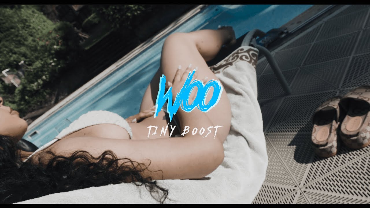 Tiny Boost - WOO
