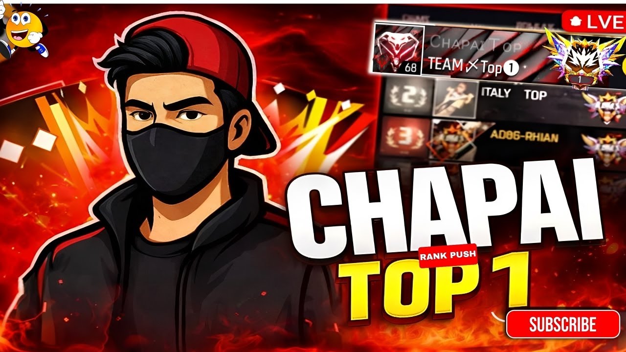 New RANK Free Fire Grandmaster Push || Double Sniper KING ? 25 #garenafreefire #virals #chapaitop1