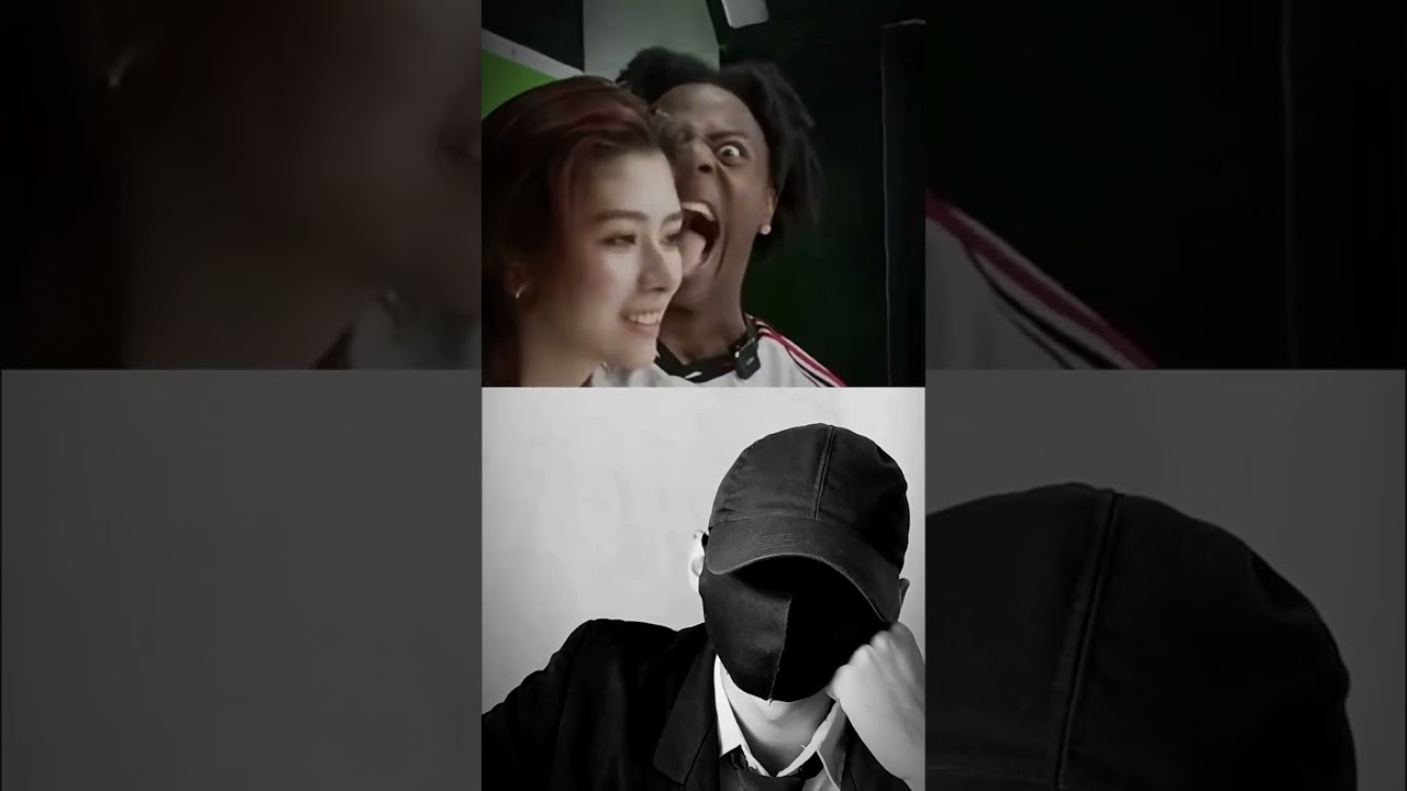 That's why we call him 