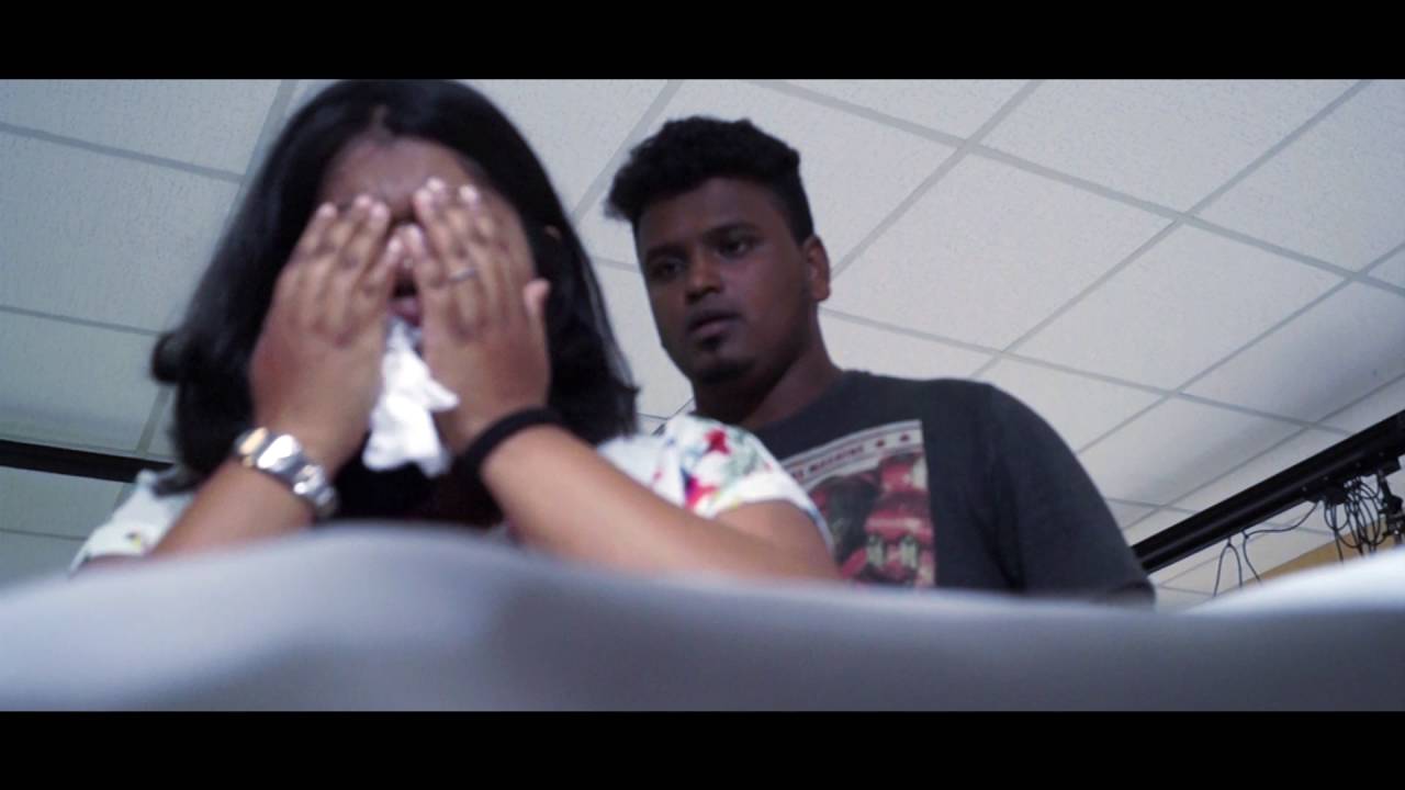 Lost In Time Short Film || JAIN UNIVERSITY