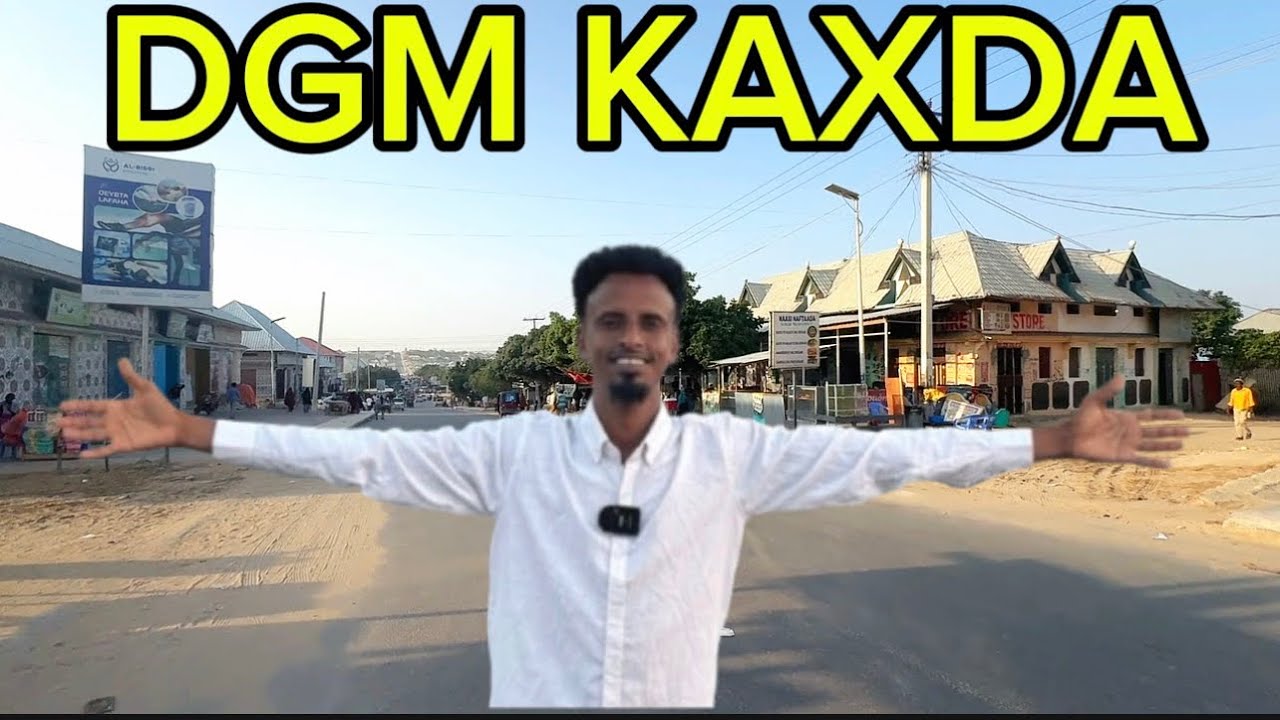 WAXAAN BOKHDAY DAGMADA CULUMADA EE KAXSHIQAAL 