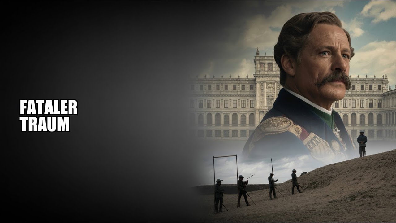 Der tragische Traum: Maximilians tödlicher Fehler in Mexiko