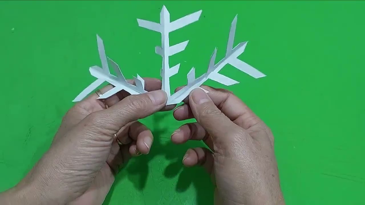 Snowflake | Christmas Decoration