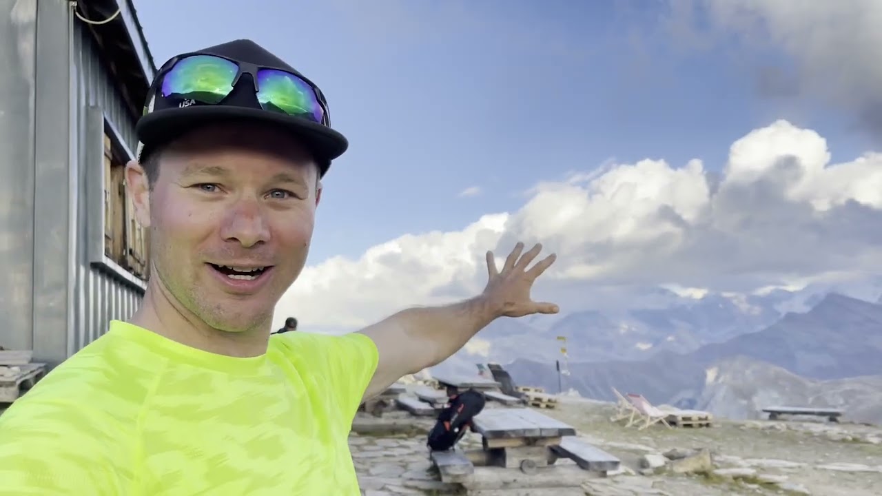 VERCOFLY 2022 - Film présenté au souper des pilotes